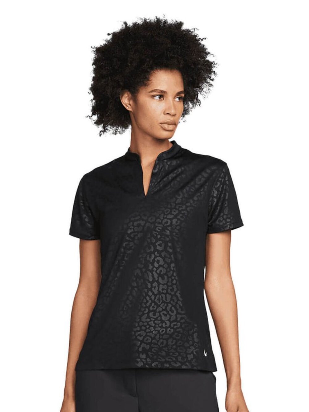 *NWT Nike Women's Dri-FIT Victory Golf Polo Shirt